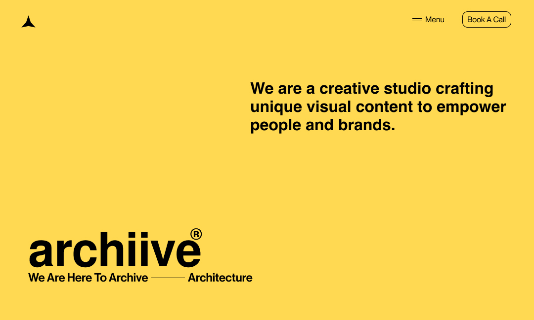ARCHIIVE