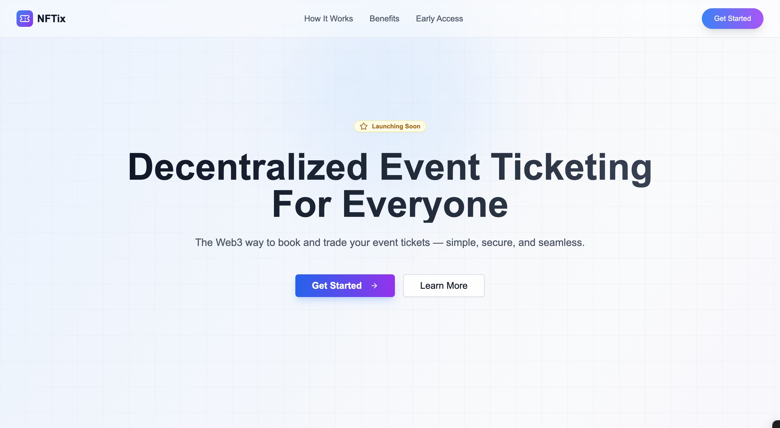 NFTIX